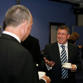 Бизнес-завтрак Moscow Business School Бизнес-завтрак Moscow Business School