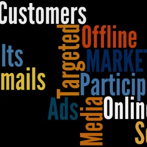 60 примеров эффективной интеграции offline и online маркетинга 60 примеров эффективной интеграции offline и online маркетинга