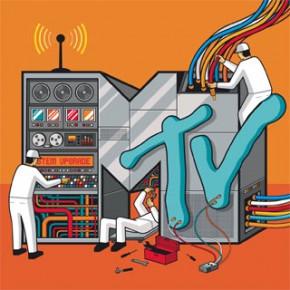 Кто убил MTV? Кто убил MTV?