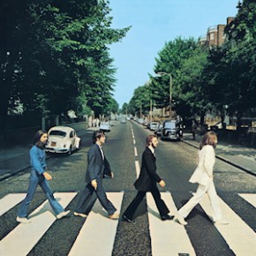 Шествие Beatles по планете: русская идея выстрелила в Индии Шествие Beatles по планете: русская идея выстрелила в Индии