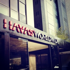 Новое исследование Havas Worldwide: кто же изменит мир? Новое исследование Havas Worldwide: кто же изменит мир?