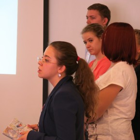 Конференция для начинающих Конференция для начинающих
