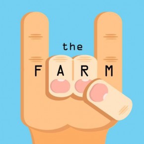 FARM McCANN проводит интенсив по созданию креативной стратегии FARM McCANN проводит интенсив по созданию креативной стратегии