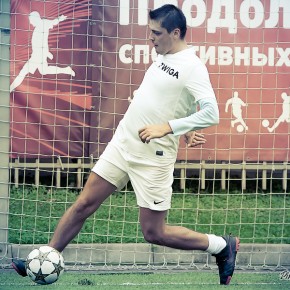«Рекламный Кубок 2013» «Рекламный Кубок 2013»