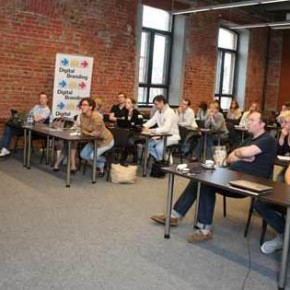 Digital branding: летние курсы по цифровому маркетингу Digital branding: летние курсы по цифровому маркетингу