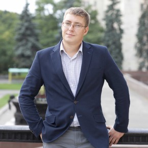 В Progression новый генеральный директор В Progression новый генеральный директор