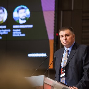 В Москве обсудили стратегию выживания рынка интерактивной рекламы В Москве обсудили стратегию выживания рынка интерактивной рекламы