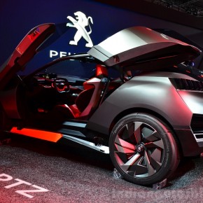 Mindshare займется маркетинговой поддержкой дилеров Peugeot Mindshare займется маркетинговой поддержкой дилеров Peugeot