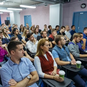 «Ночь открытых дверей» «Ночь открытых дверей»