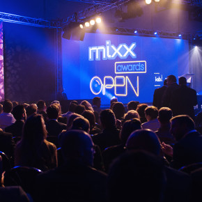 Открыт приём работ на конкурс digital-рекламы MIXX Russia Awards Открыт приём работ на конкурс digital-рекламы MIXX Russia Awards