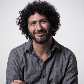 В международной сети Geometry Global новый Chief Digital Officer В международной сети Geometry Global новый Chief Digital Officer