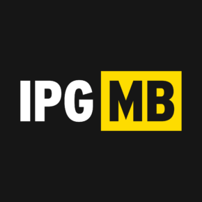 Новый исполнительный директор IPG Mediabrands Новый исполнительный директор IPG Mediabrands