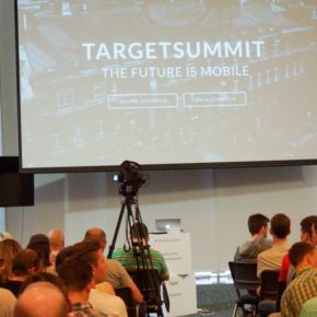 TargetSummit Moscow Meetup TargetSummit Moscow Meetup