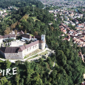 Ljubljana Poster Award 2016 Ljubljana Poster Award 2016