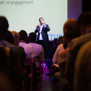 Performance Marketing Moscow 2016 Performance Marketing Moscow 2016