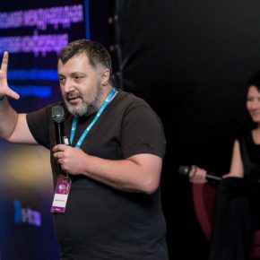 Cеминар для маркетологов сферы недвижимости Cеминар для маркетологов сферы недвижимости