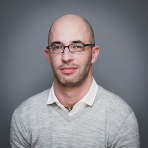 Илья Куценко возглавит АДВ Benchmark Илья Куценко возглавит АДВ Benchmark