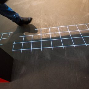 Выставка «TECHNE. Пролог» Выставка «TECHNE. Пролог»