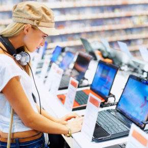 Consumer electronics in digital: путь до покупки Consumer electronics in digital: путь до покупки