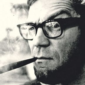 «Юло Соостер. Линия сюрреализма» «Юло Соостер. Линия сюрреализма»