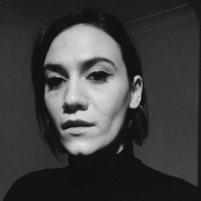 Вечеринка Selector Live: Nadine Shah (UK) Вечеринка Selector Live: Nadine Shah (UK)