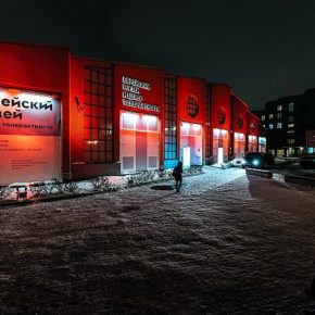 5 марта — День открытых дверей 5 марта — День открытых дверей