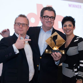 MediaCom: Agency Network of the Year MediaCom: Agency Network of the Year