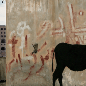 Кто украл Banksy Кто украл Banksy