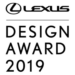 Премия Lexus Design Award 2019 Премия Lexus Design Award 2019