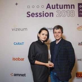 Dentsu Aegis Network объявил о новых назначениях Dentsu Aegis Network объявил о новых назначениях