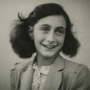 Анна Франк. Дневники Холокоста. Анна Франк. Дневники Холокоста.