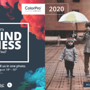 ViewSonic проводит «Глобальный фотоконкурс ColorPro» ViewSonic проводит «Глобальный фотоконкурс ColorPro»