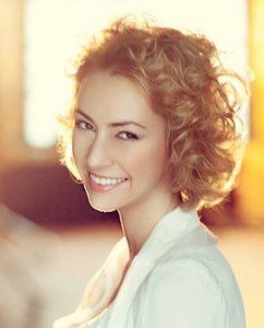 Olga Abramova