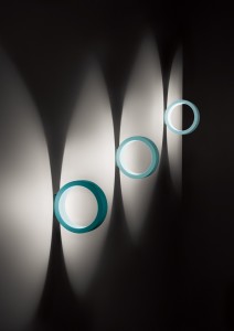 Assolo lamp