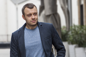 Oleg Tumanov