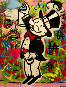 ALEC-MONOPOLY