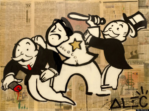 ALECMONOPOLY