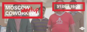 Moscow Meetup