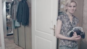 3_Untitled, What is Time, 2015