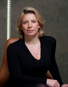 CAROLINE FOSTER KENNY